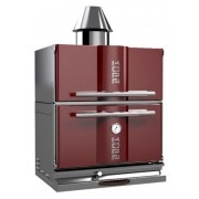 Печі на деревному вугіллі