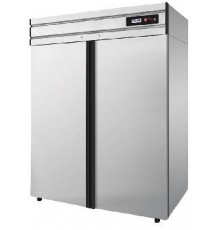 Шкаф холодильний POLAIR CM114-G