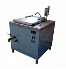 Котел харчовий з пароводяним нагрівом КЕ-130