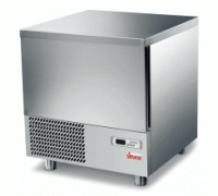 Шкаф шокової заморозки ICEMAKE ATT 05