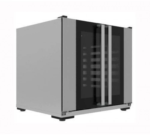 Шкаф розстоєчний Unox XEKPT-08HS-C