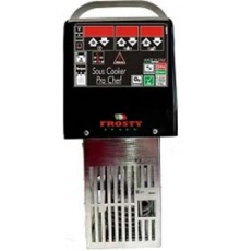 Аппарат SOUS-VIDE Frosty PRO CHEF