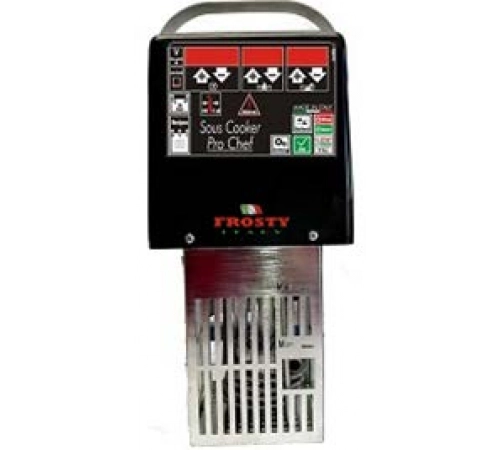 Аппарат SOUS-VIDE Frosty PRO CHEF