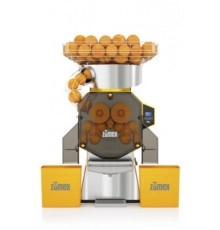 Професійна соковижималка ZumeX Speed ​​Pro Basic