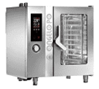 Пароконвектомат Angelo Po FX101E2