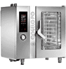 Пароконвектомат Angelo Po FX101E2