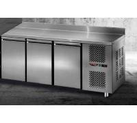 Стіл морозильний Tecnodom TF03MIDBTAL