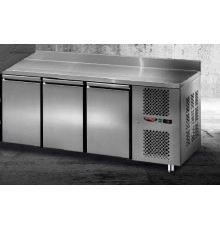 Стіл морозильний Tecnodom TF03MIDBTAL