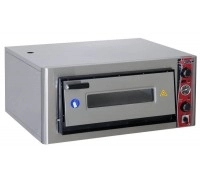 Піч для піци з термометром SGS РВ 6868 Е