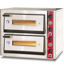 Піч для піци з термометром SGS РВ 6262 DE