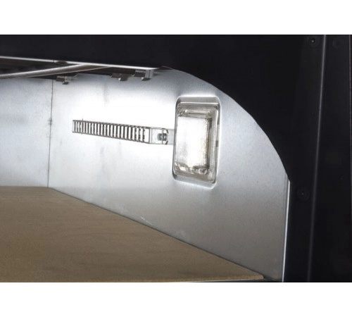 Піч для піци SGS РВ 6868 DE