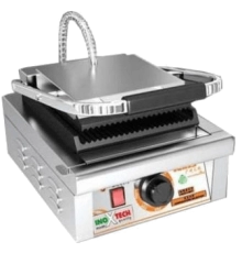 Контактний гриль INOXTECH PG 881A