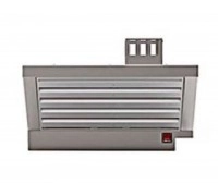 Зонт витяжний EKKC 6 C