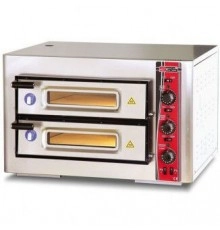 Піч для піци SGS РВ 6868 DE