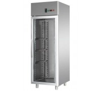 Шкаф холодильний Tecnodom AF07MIDMTNPSPV