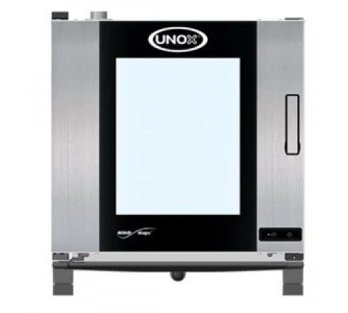 Піч електричний Alto-Shaam 750-SK/SX WD