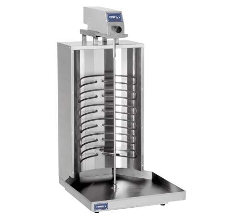 Апарат для шаурмі ШЕ-20П