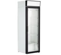 Шкаф холодильний Polair DM104c-Bravo