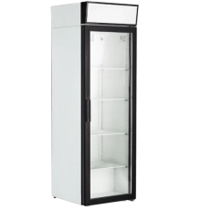 Шкаф холодильний Polair DM104c-Bravo