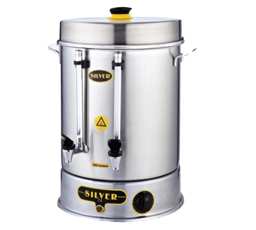 Чаєздавач 2002 Silver