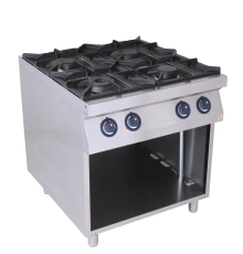 Плита газова Kogast PS-T47/P