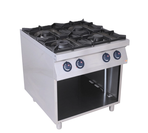 Плита газова Kogast PS-T47/P