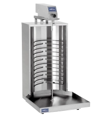 Апарат для шаурмі ШЕ-30П