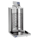 Апарат для шаурмі ШЕ-30П