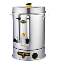 Чаєздавач 2003 Silver