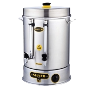Чаєздавач 2005 Silver