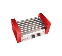 Роликовий гриль INOXTECH HDG 007