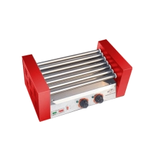 Роликовий гриль INOXTECH HDG 007