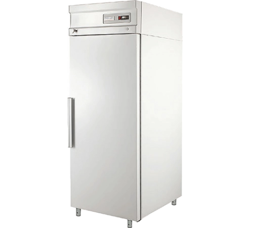 Шкаф холодильний CV107-S Polair