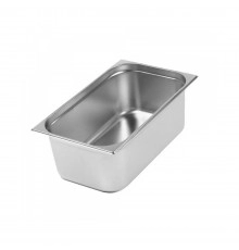 Гастроємність нержавіюча Frosty GN 1/1-200