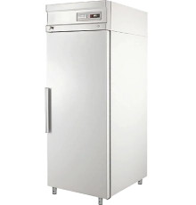Морозильний шафа CB105-S Polair