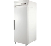 Шкаф холодильний Polair CM105-S