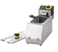 Фритюрниця Silver 2140