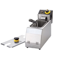 Фритюрниця Silver 2140