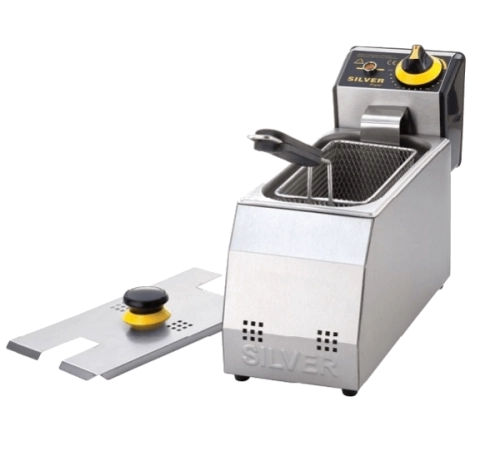 Фритюрниця Silver 2140