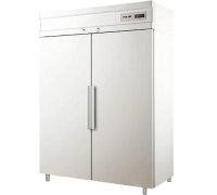 Шкаф холодильний CM110-S Polair