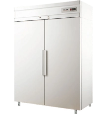 Морозильний шафа CB114-S Polair