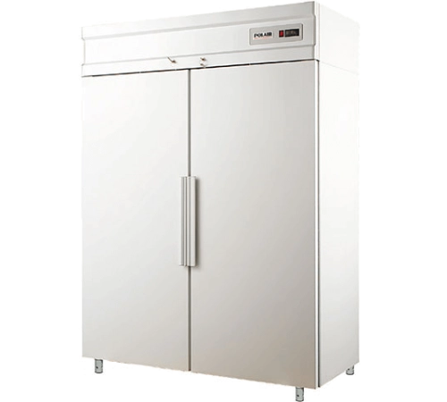 Морозильний шафа CB114-S Polair