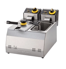 Фритюрниця Silver 2141