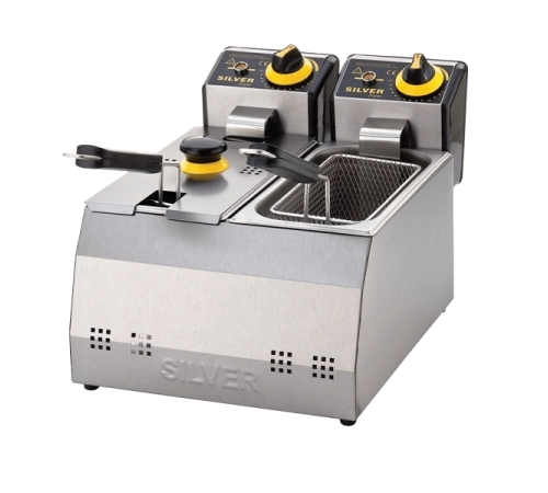 Фритюрниця Silver 2141