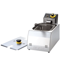 Фритюрниця Silver 2142