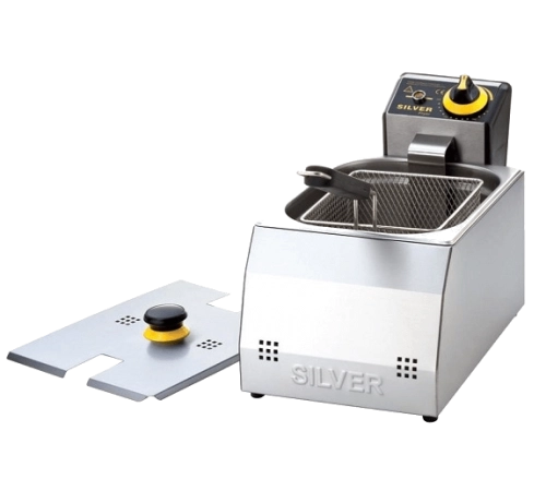 Фритюрниця Silver 2142