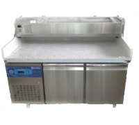 Холодильний стіл для піци CCPZ800-1500