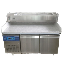 Холодильний стіл для піци CCPZ800-1500