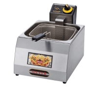 Фритюрниця Silver 2700