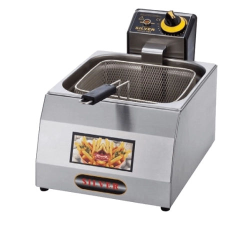 Фритюрниця Silver 2700